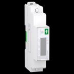  Compteur energie mono Modbus 