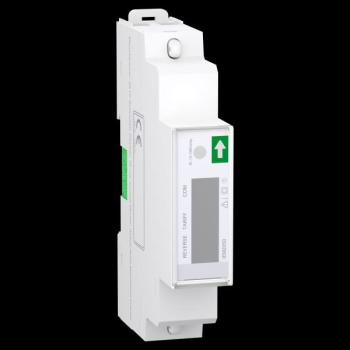  Compteur energie mono Modbus 