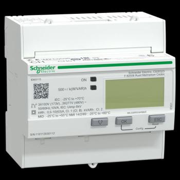  Compteur triphas� iEM3115 