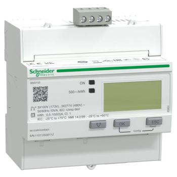  Compteur triphas� iEM3150 