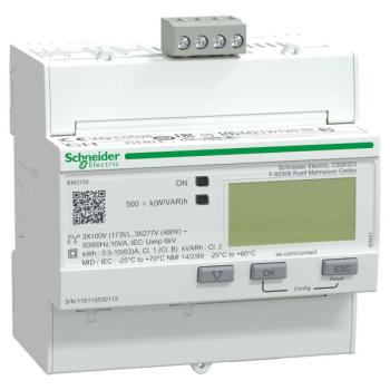  Compteur triphas� iEM3155 
