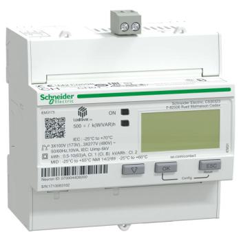  Compteur triphas� iEM3175 