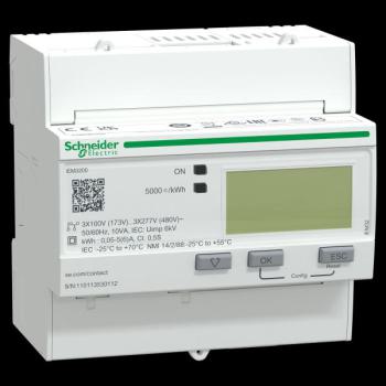  Compteur triphas� iEM3200 