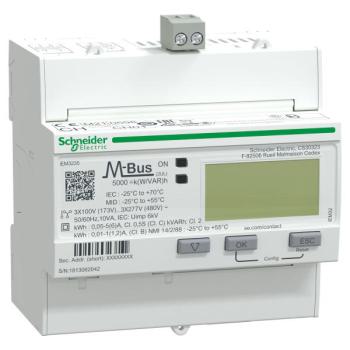  Compteur triphas� iEM3235 