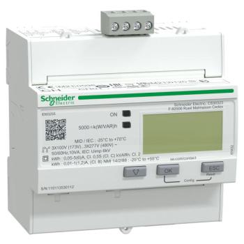  Compteur triphas� iEM3255 