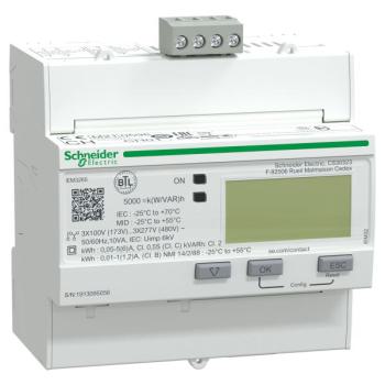  Compteur triphas� iEM3265 