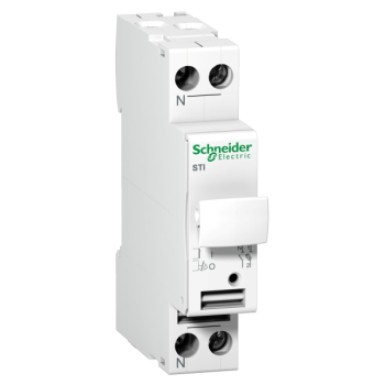  ACTI9 STI 1P-N 25A 