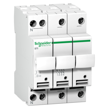  ACTI9 STI 3P-N 20A 