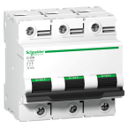  C120N 3P 100A COURBE C 