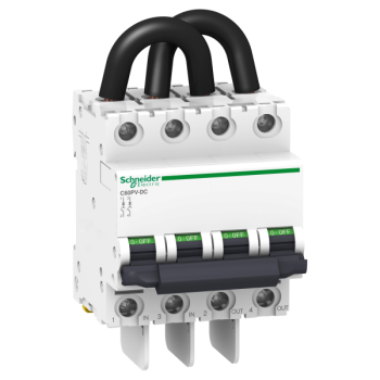  C60PV-DC 800VDC 5A 2P 