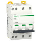  iDT40T disj 3PN 10A crb C 6kA 