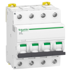  iDT40H disj 4P 40A crb C 15kA 