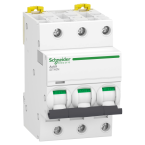  iDT40N disj 3P 32A crb D 10kA 