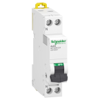  iDT40N disj 1P+N 1A crb D 10kA 