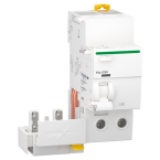  Acti9 Vigi iC60 2P40A 30AC130V 