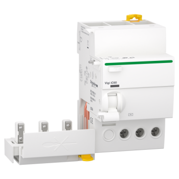  Acti9 Vigi iC60 3P 25A 300 AC 