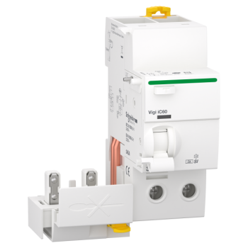  Acti9 Vigi iC60 2P 40A 30 ASI 