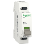  ISW INTER 1P 32A 250VCA 