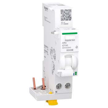  A9 iDT40 AFD ZB 1PN 40A 