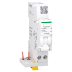  A9 iDT40 AFD vigi 1PN 25A 