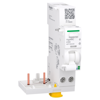  A9 iC60 AFD Vigi ZB 2P 40A 