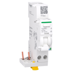  A9 iDT40 AFD vigi ZB 1PN 25A 