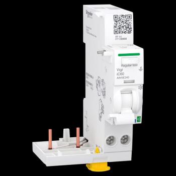  Vigi iC60 2P 40A Zig A SI 30mA 