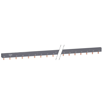  PEIGNE 3XAUX+P 100A 57M 