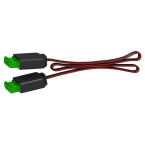  A9 6CABL 2CONN TI24 870MM 