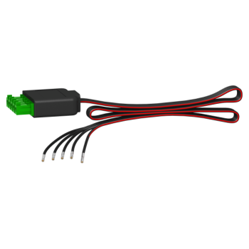  A9 6CABL PREFA 1CONN TI24 