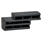  A9 KIT MONTA MULTICLIP200 