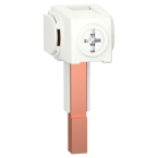  Lot 4 connecteurs 100A 35mm2 