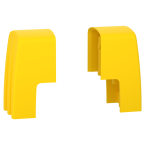  LOT 10 EMBOUTS LATERAU 2P 