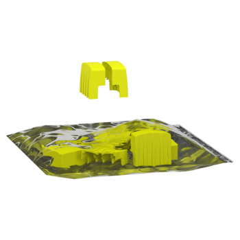  LOT 10 EMBOUTS LATERAU 4P 