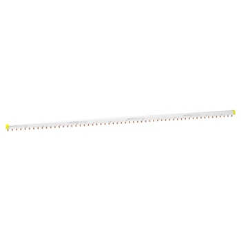  PEIGNE RACC 4P 100A 57MOD 