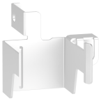  Lot 4 brides fixation VDIS Pri 