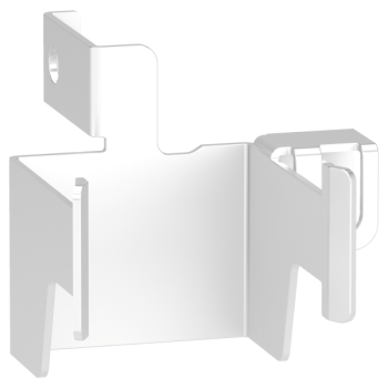  Lot 4 brides fixation VDIS Pri 