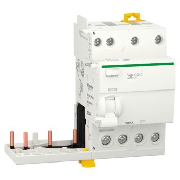  Vigi iTG40 TG 3PN 25A 30mA AC 