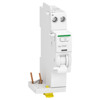  Vigi iTG40 TG 1PN 25A 300mA AC 