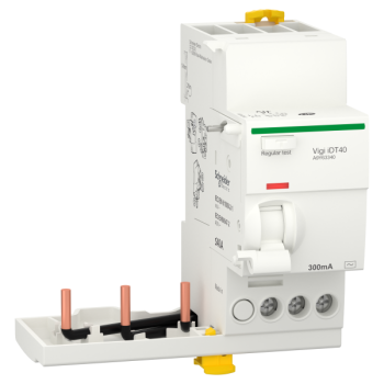  Vigi d�p iDT40 3P 40A 300mA AC 
