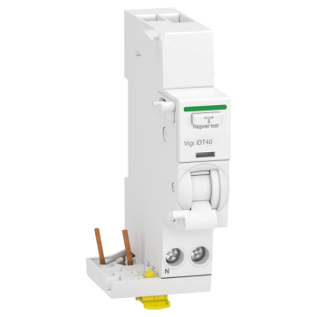  Vigi d�p iDT40 1PN 40A 300m AC 