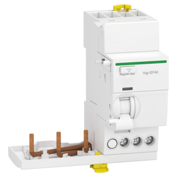  Vigi d�p iDT40 3P40A300mA A-SI 