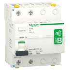  Inter Diff iID 2P 16A B 30mAEV 