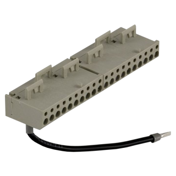  BORNIER SHUNT ADDITIF 20B 