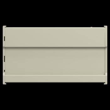  EMB.ANALOG. 8V SUB-D25PTS 