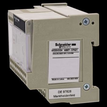  EMB.ANALOG. 4V SUB-D25PTS 