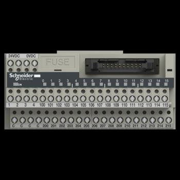  EMB RACC 16ES DEL 2 FILS 