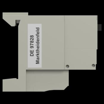  EMB RACC 16ES DEL 2 FILS 