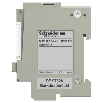  EMB REL EM S5 16S 1F C 8 