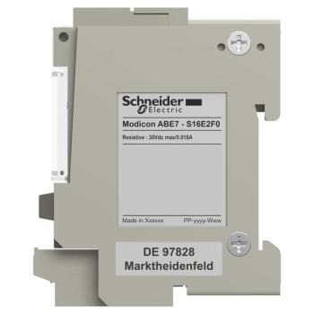  EMB REL ST S10 16E 115VAC 